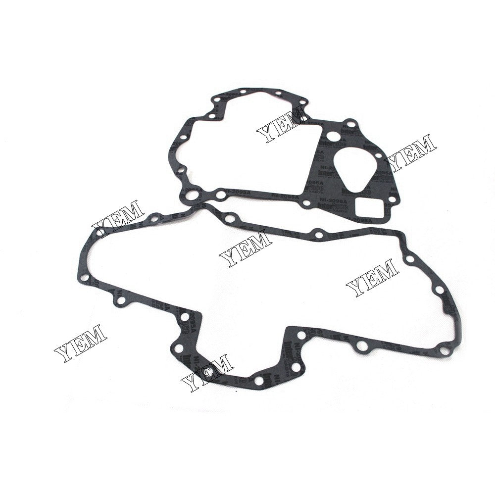 high quality K4N Overhaul Gasket Set For Mitsubishi Engine Parts For Mitsubishi