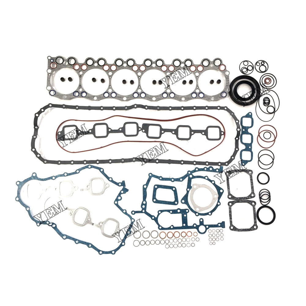 high quality M10C Full Overhaul Gasket Set For Hino Engine Parts For Hino