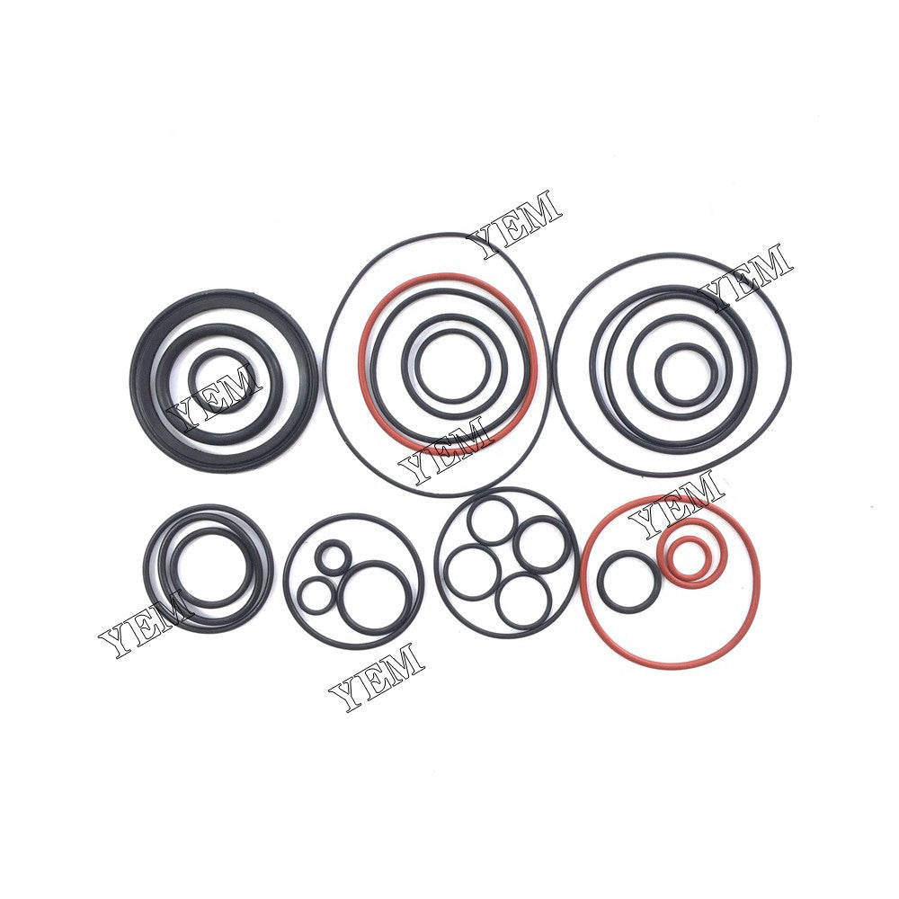 high quality M10C Full Overhaul Gasket Set For Hino Engine Parts For Hino