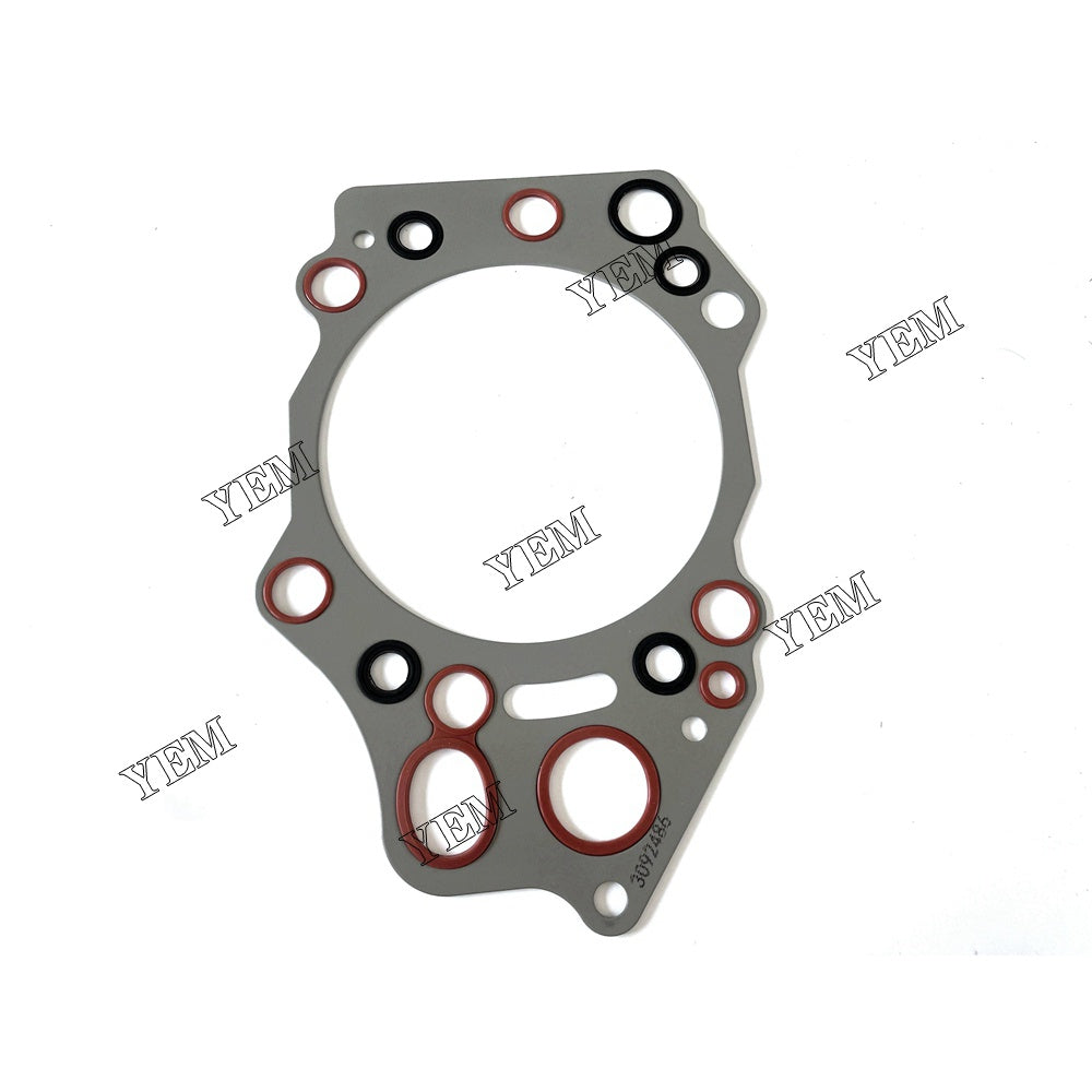 high quality QST30 Engine gasket set For Cummins Engine Parts For Cummins
