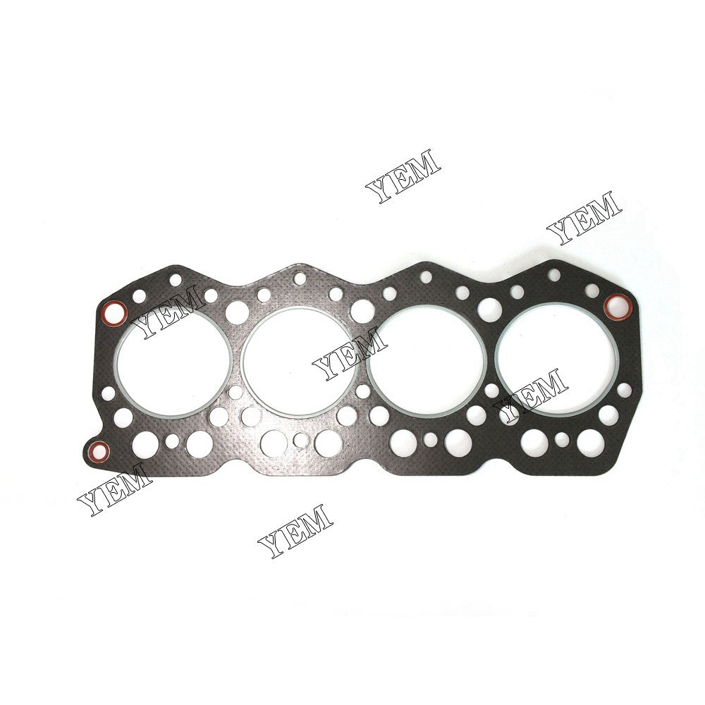 high quality S4E Full Overhaul Gasket Set For Mitsubishi Engine Parts For Mitsubishi