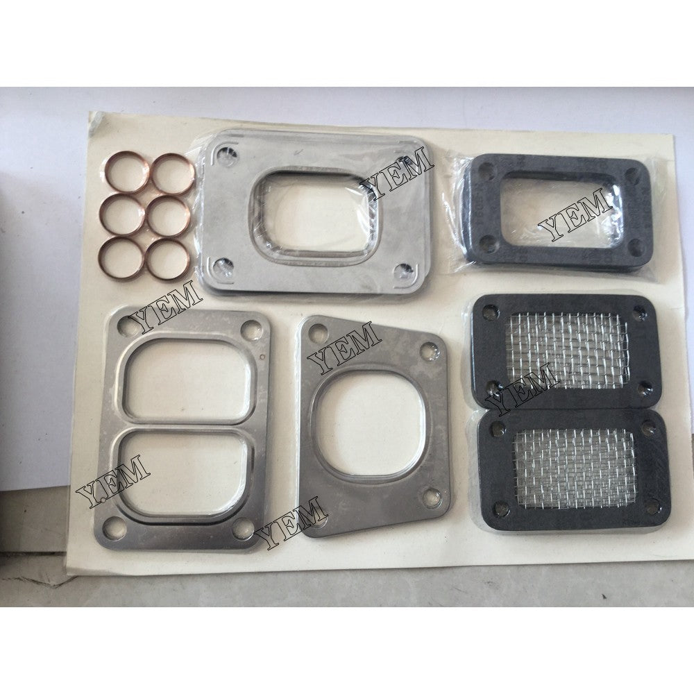 high quality S6A Engine gasket set For Mitsubishi Engine Parts For Mitsubishi