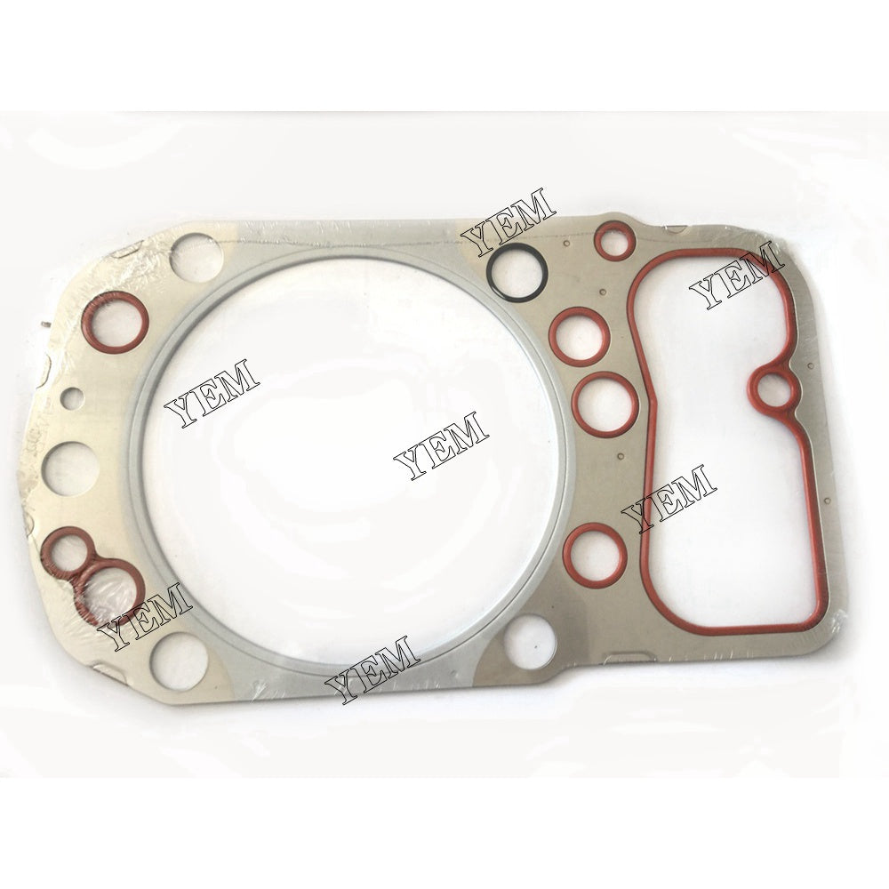 high quality S6A Engine gasket set For Mitsubishi Engine Parts For Mitsubishi