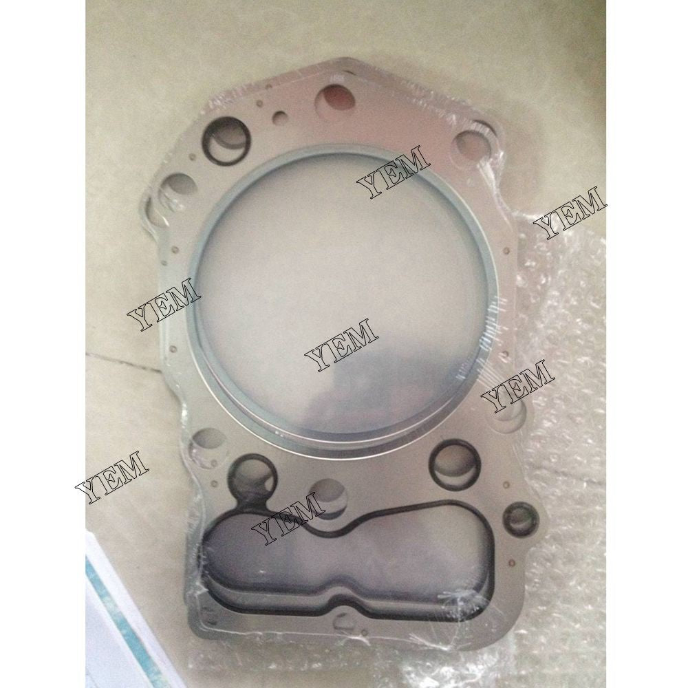 high quality S6B3 Full Overhaul Gasket Set For Mitsubishi Engine Parts For Mitsubishi