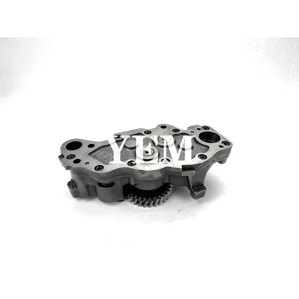 New OEM oil pump 9889750/9887473 For Liebherr D926T diesel engine parts For Liebherr