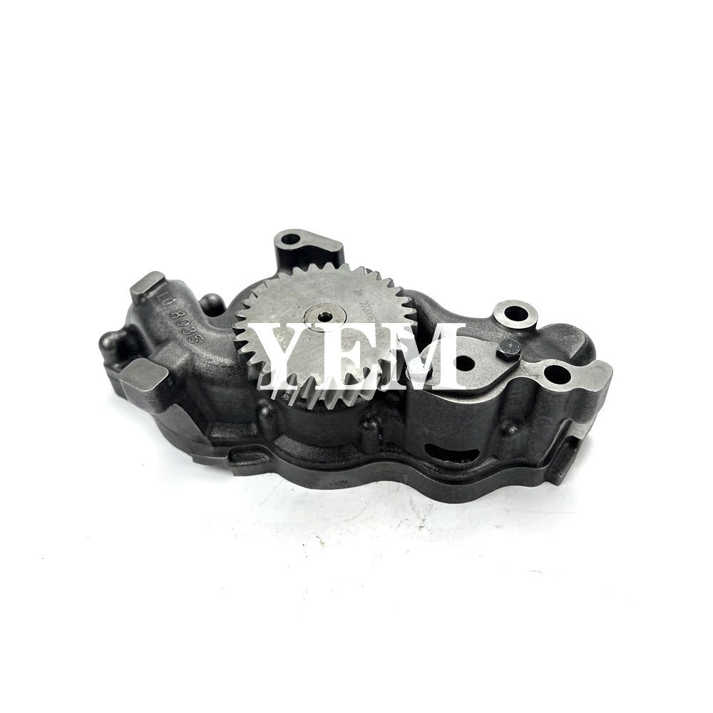 New OEM oil pump 9889094 For Liebherr D924T diesel engine parts