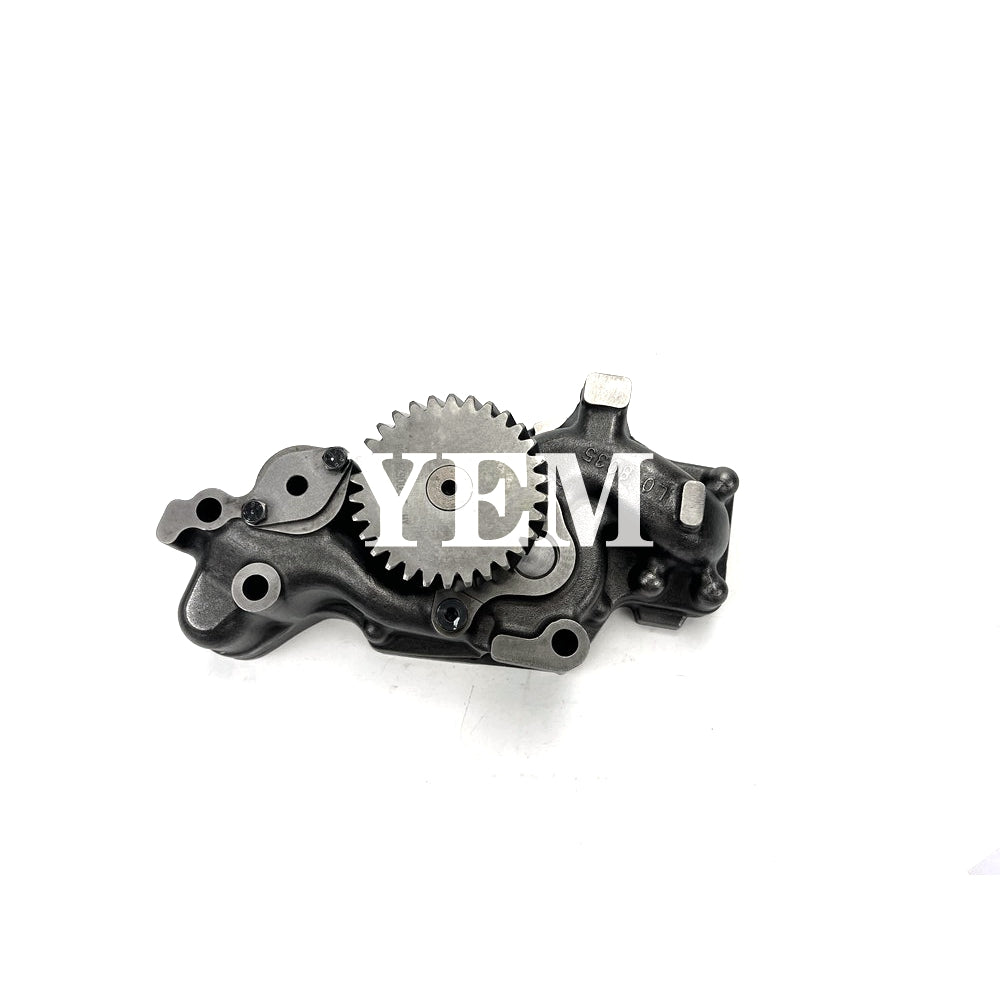 New OEM oil pump 9889094 For Liebherr D924T diesel engine parts For Liebherr