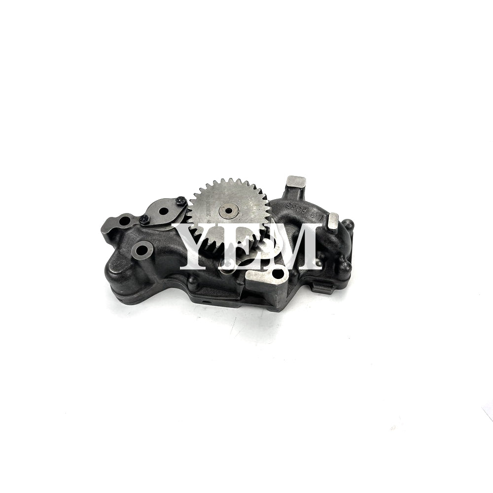 New OEM oil pump 9889094 For Liebherr D924T diesel engine parts For Liebherr