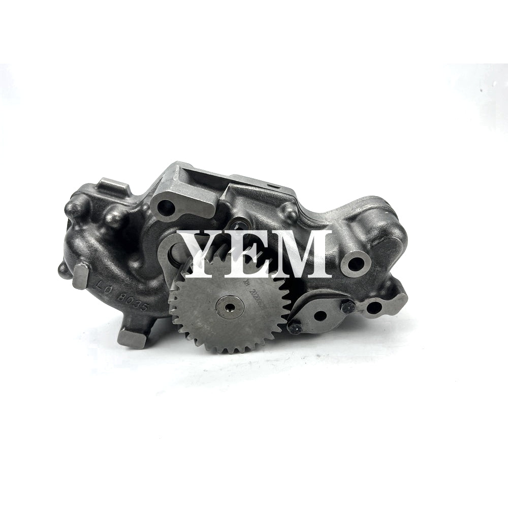 New OEM oil pump 9889094 For Liebherr D924T diesel engine parts For Liebherr