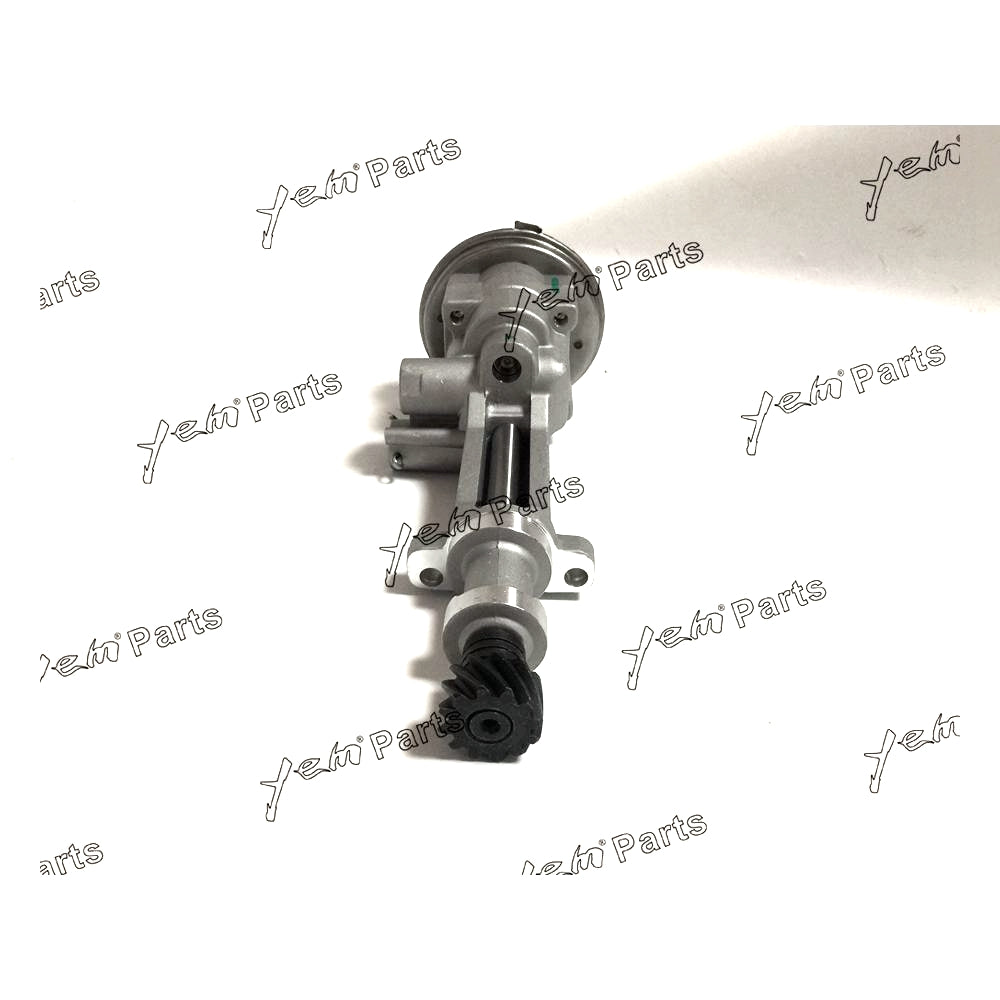 New OEM oil pump For isuzu 4JB1 diesel engine parts For isuzu