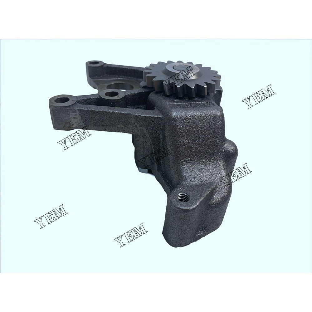 New OEM oil pump 4132F056 For Perkins 1004-4T diesel engine parts For Perkins