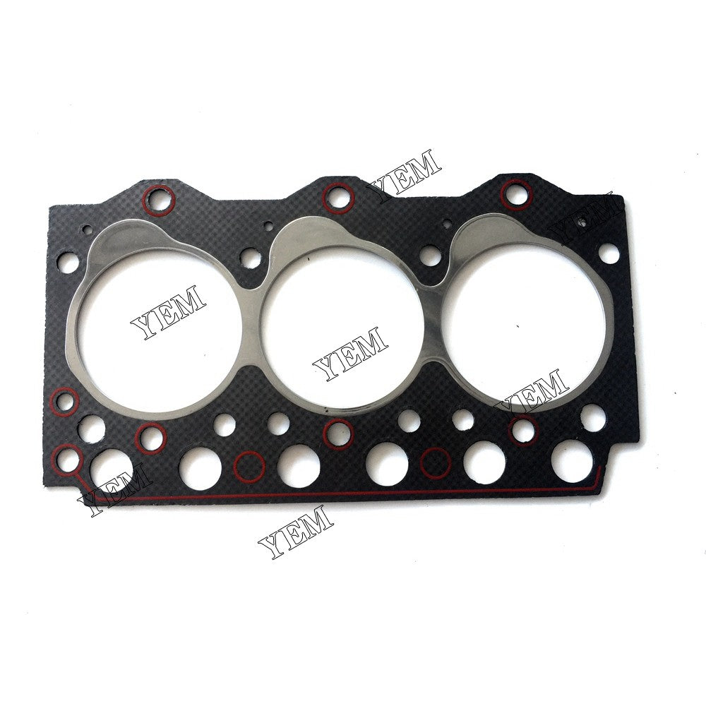 high quality 3D95 Full Upper Bottom Gasket Kit For Komatsu Engine Parts For Komatsu