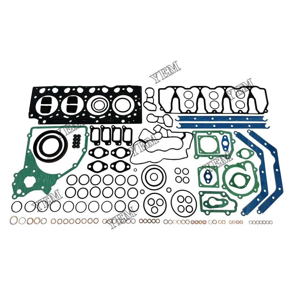 high quality 4M2012 Full Upper Bottom Gasket Kit For Deutz Engine Parts