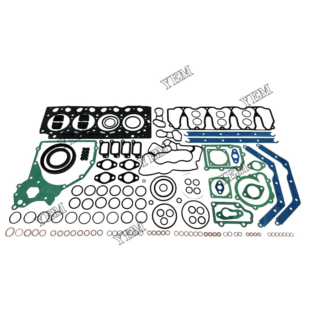 high quality 4M2012 Full Upper Bottom Gasket Kit For Deutz Engine Parts For Deutz