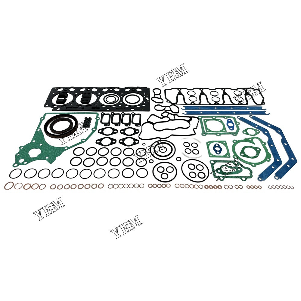high quality 4M2012 Full Upper Bottom Gasket Kit For Deutz Engine Parts For Deutz