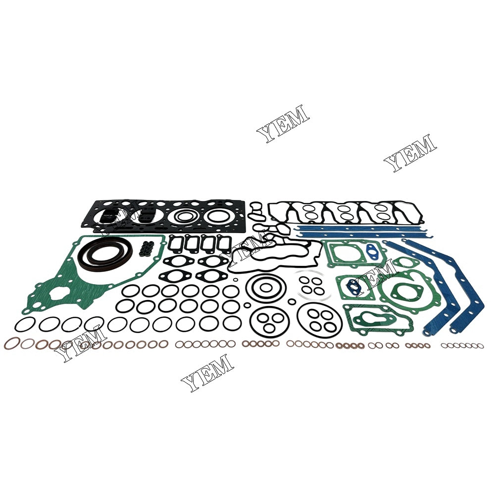 high quality 4M2012 Full Upper Bottom Gasket Kit For Deutz Engine Parts For Deutz