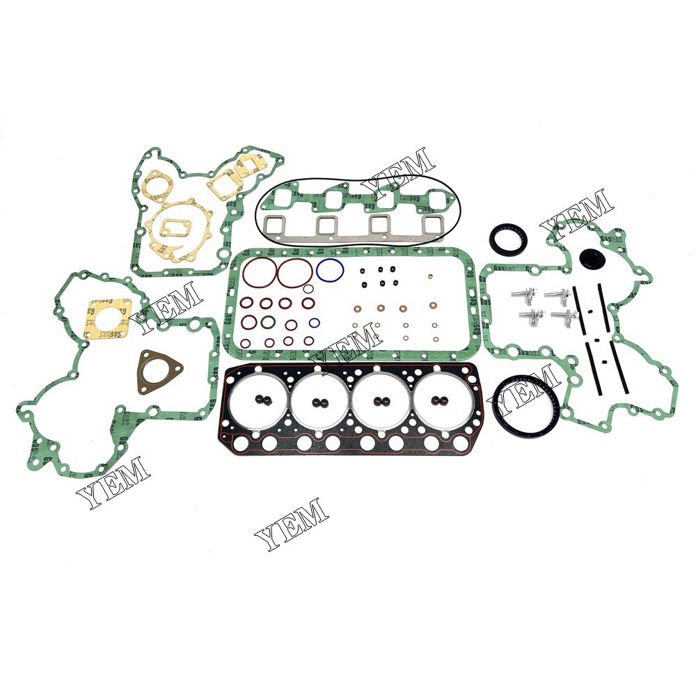 high quality 704-30 Overhaul Gasket Set For Perkins Engine Parts For Perkins