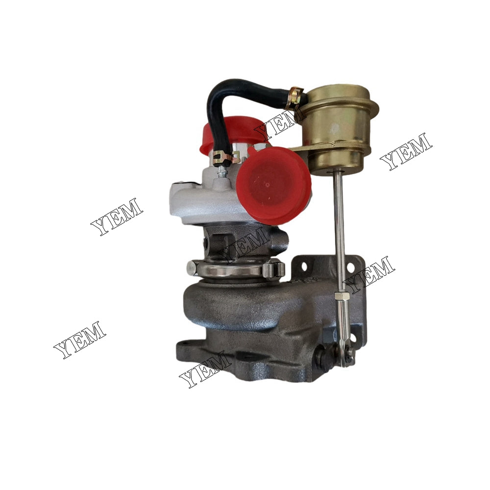 For Kubota F2503 Turbocharger F2503 diesel engine Parts