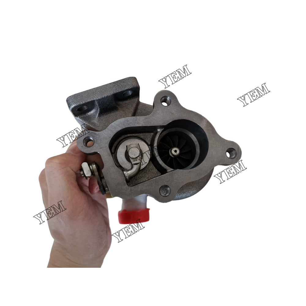 For Kubota F2503 Turbocharger F2503 diesel engine Parts For Kubota