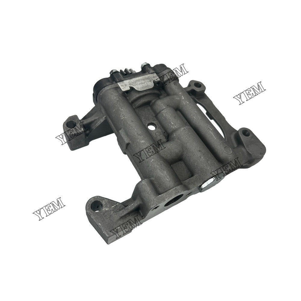 New OEM oil pump 4132F073 For Perkins 1103C-33 diesel engine parts