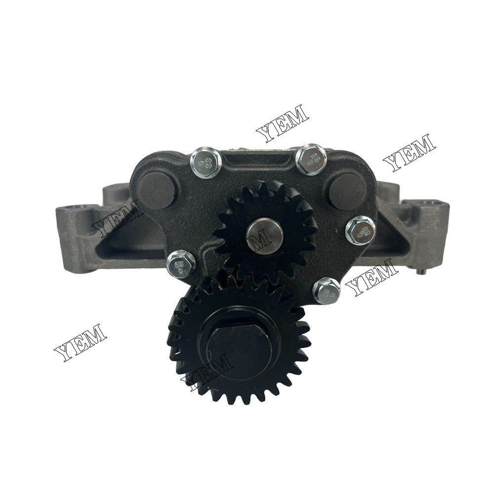 New OEM oil pump 4132F073 For Perkins 1103C-33 diesel engine parts For Perkins