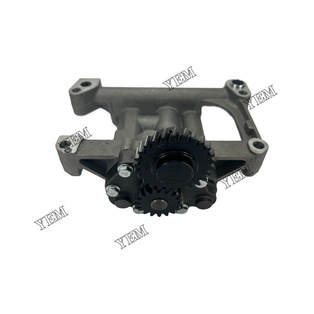 New OEM oil pump 4132F073 For Perkins 1103C-33 diesel engine parts For Perkins