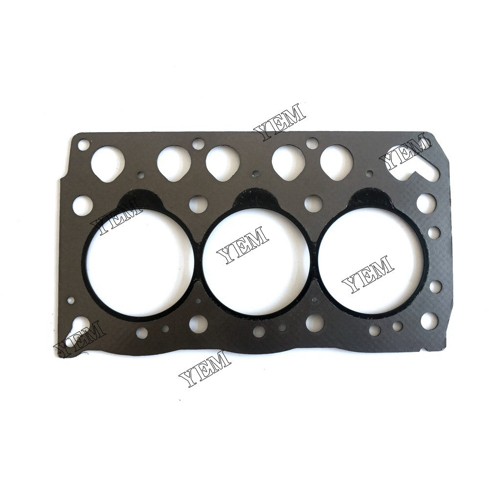 Aftermarket part 3LA1 Head Gasket For isuzu diesel engine spare parts