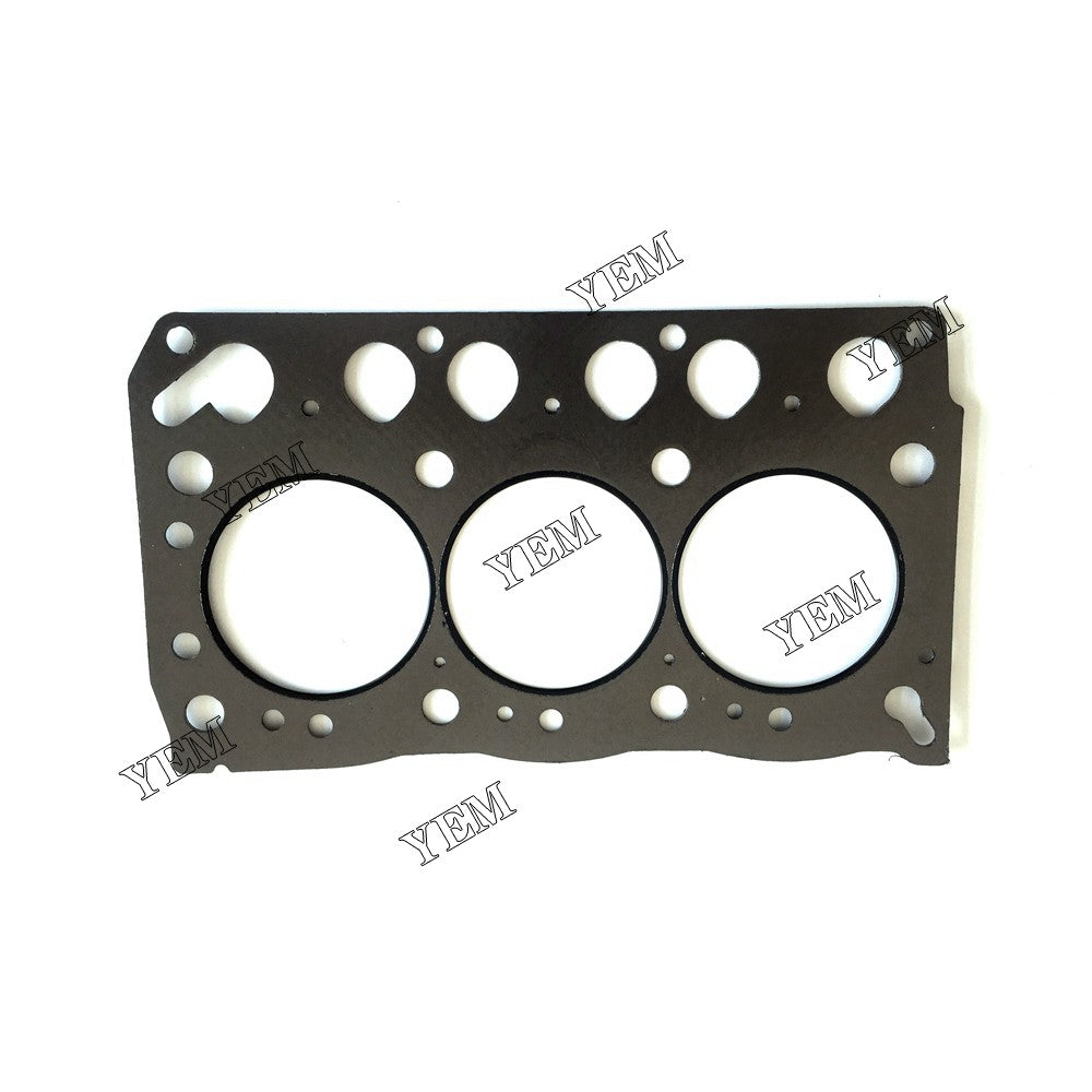 Aftermarket part 3LA1 Head Gasket For isuzu diesel engine spare parts For isuzu