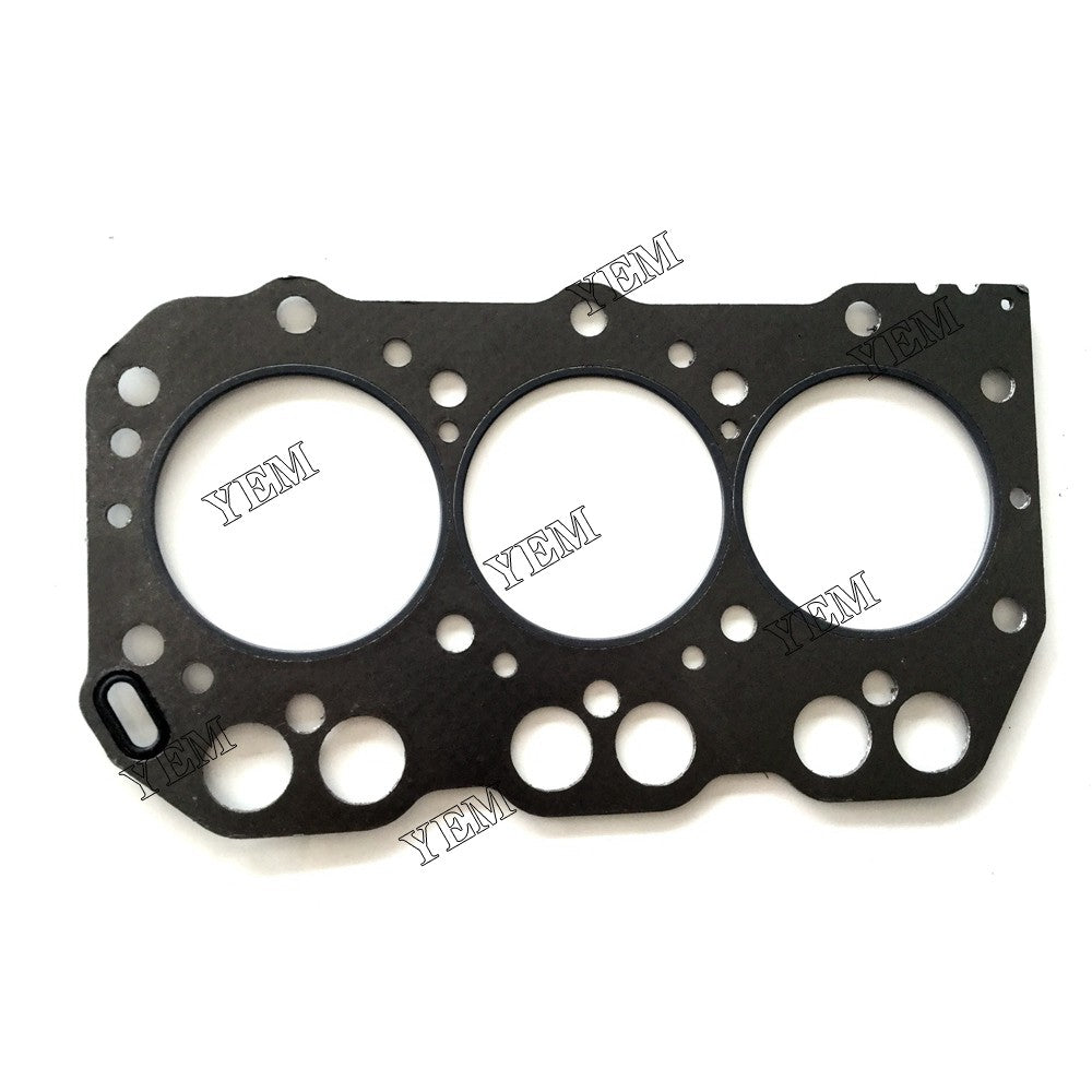 Aftermarket part 3TNE72 Head Gasket For Yanmar excavator diesel engine parts For Yanmar