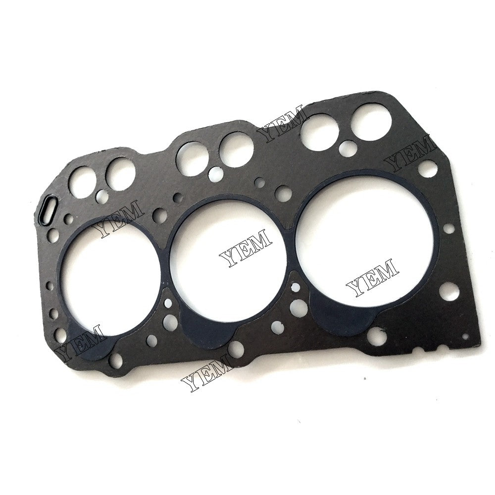 Aftermarket part 3TNE72 Head Gasket For Yanmar excavator diesel engine parts For Yanmar