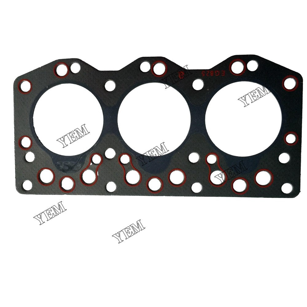 Aftermarket part 3AB1 Head Gasket For isuzu diesel engine spare parts