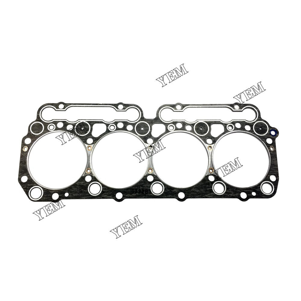 Aftermarket part W04CT Head Gasket For Hino diesel engine spare parts For Hino