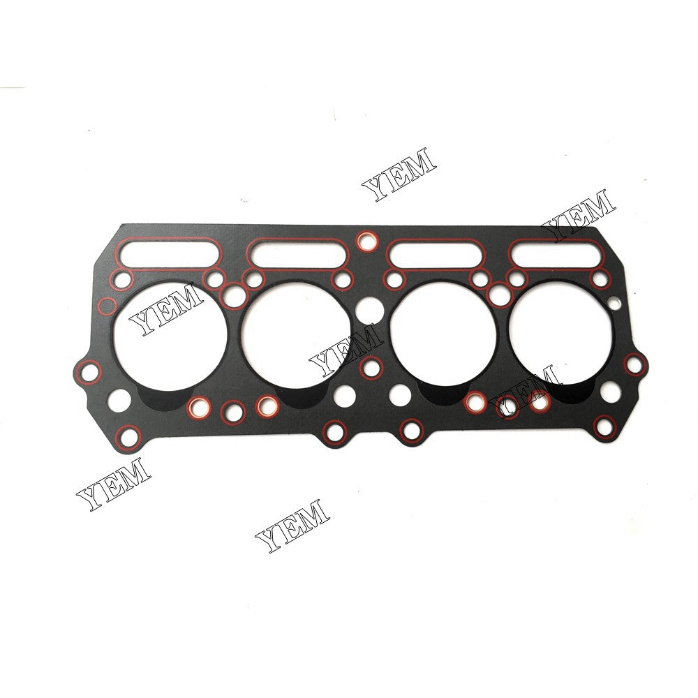 Aftermarket part 4DQ5 Head Gasket For Mitsubishi diesel engine spare parts