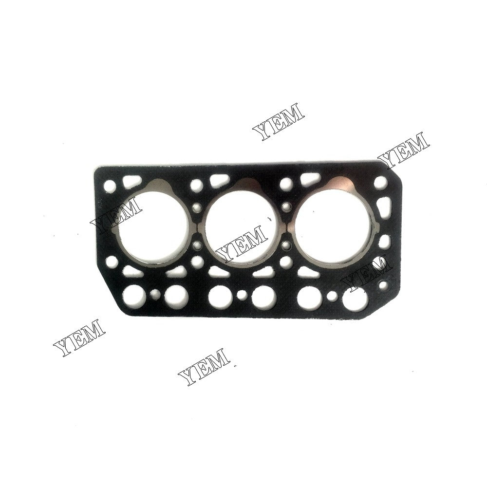Aftermarket part K3C Head Gasket For Mitsubishi diesel engine spare parts