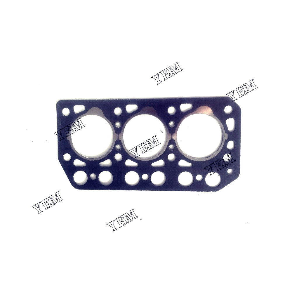 Aftermarket part K3C Head Gasket For Mitsubishi diesel engine spare parts For Mitsubishi
