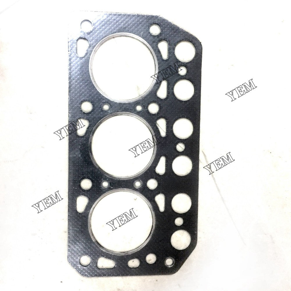 Aftermarket part K3C Head Gasket For Mitsubishi diesel engine spare parts For Mitsubishi