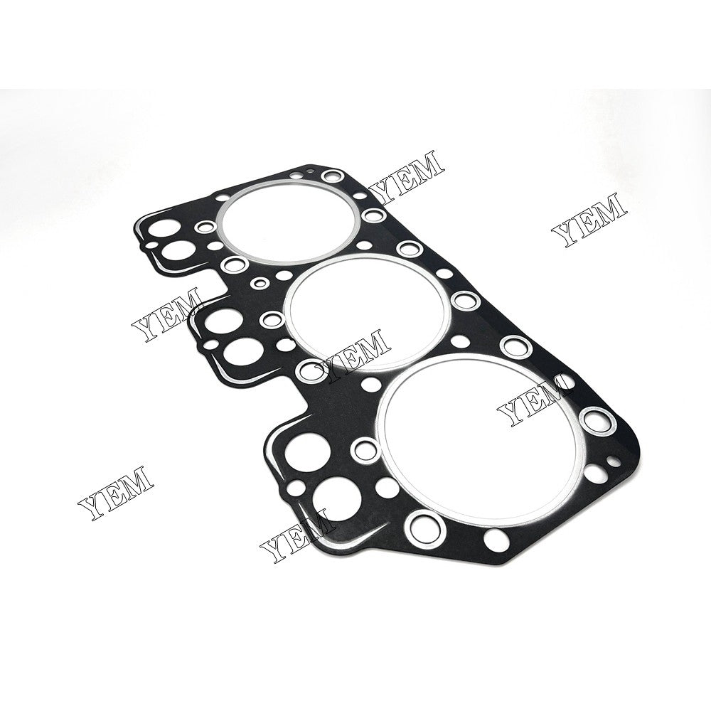 Aftermarket part 6HA Head Gasket For Yanmar excavator diesel engine parts For Yanmar