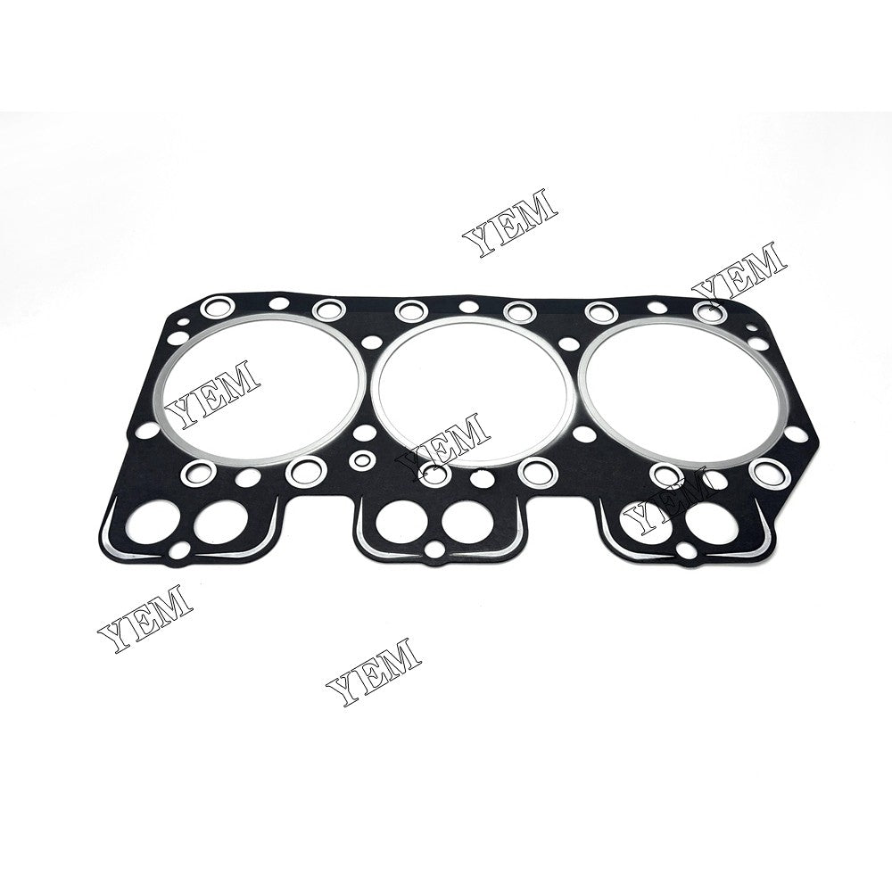 Aftermarket part 6HA Head Gasket For Yanmar excavator diesel engine parts For Yanmar
