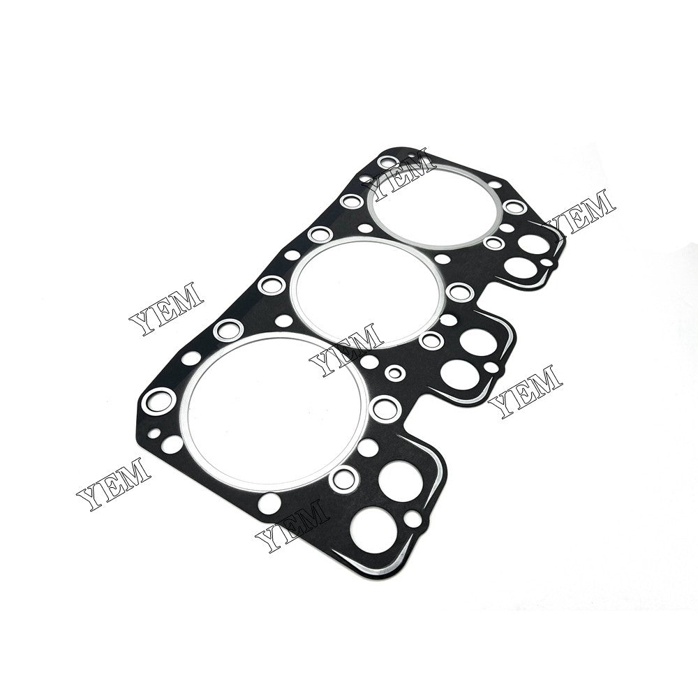 Aftermarket part 6HA Head Gasket For Yanmar excavator diesel engine parts For Yanmar