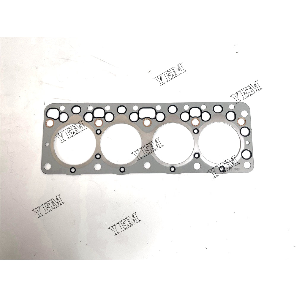 Aftermarket part SD25 Head Gasket For Nissan diesel engine spare parts