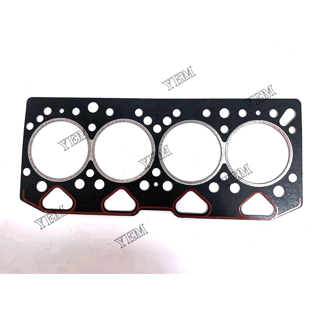 Aftermarket part 1004 Head Gasket For Perkins diesel engine spare parts For Perkins