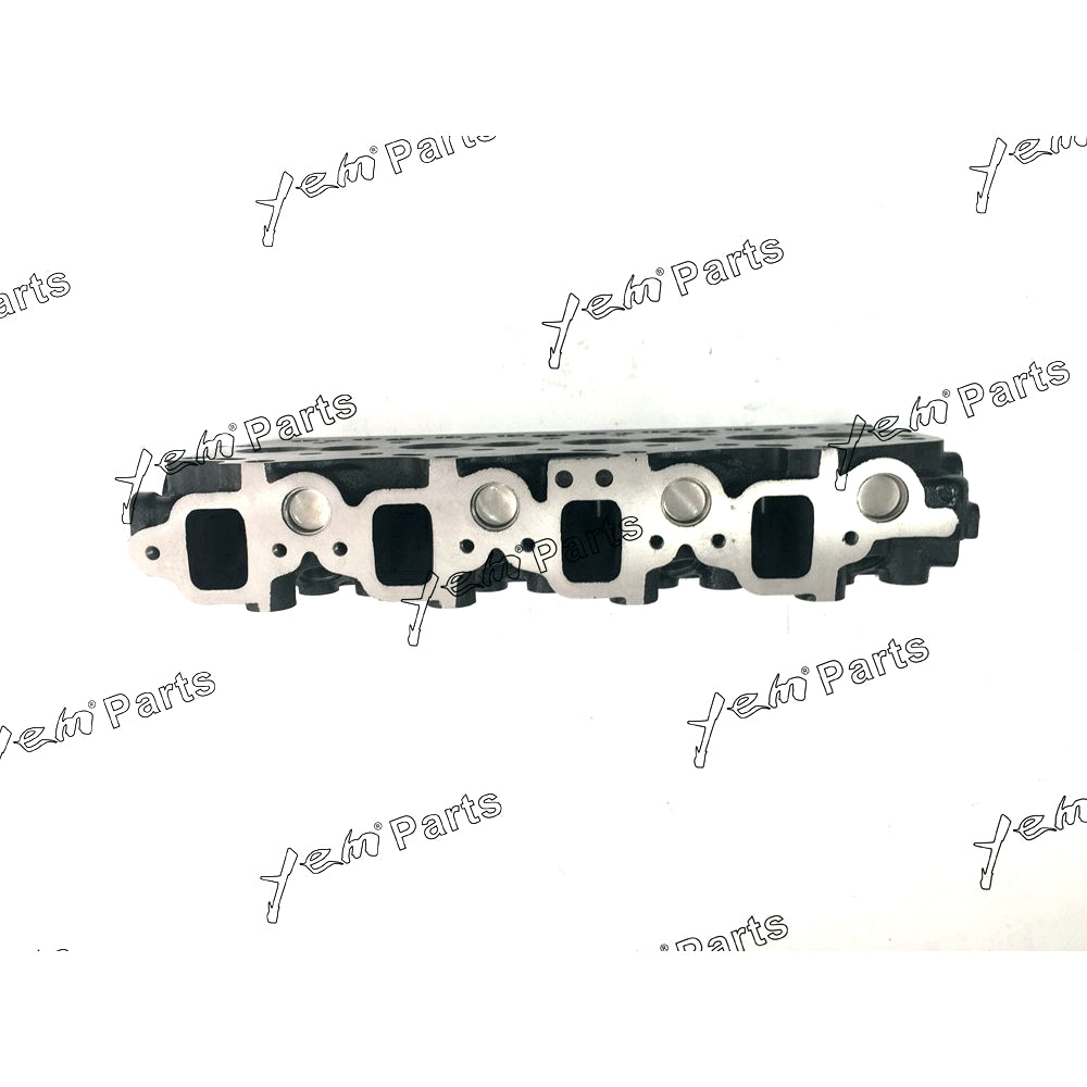 durable cylinder head For Toyota 1DZ-2 Engine Parts For Toyota