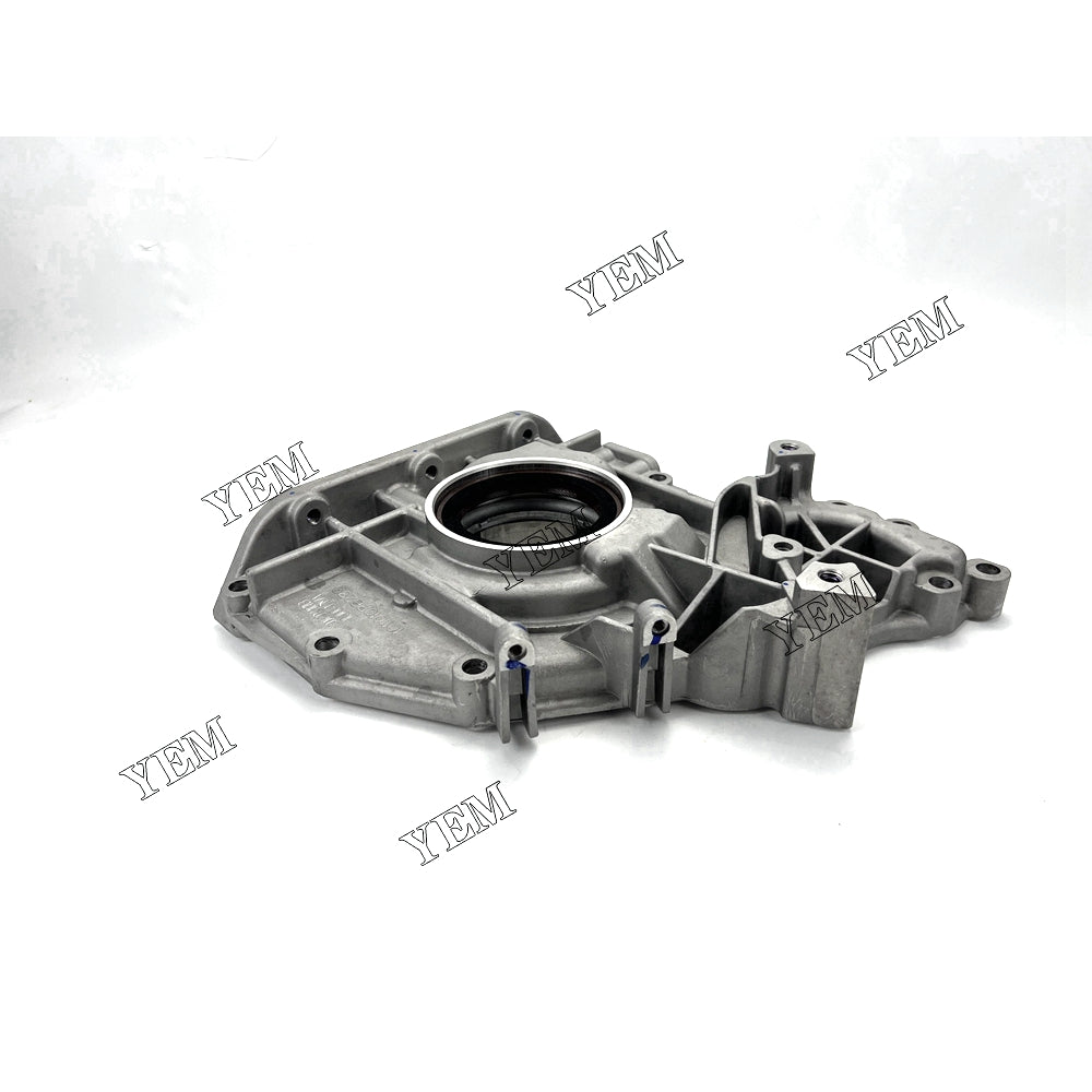 New OEM oil pump For Volvo D6D diesel engine parts For Volvo