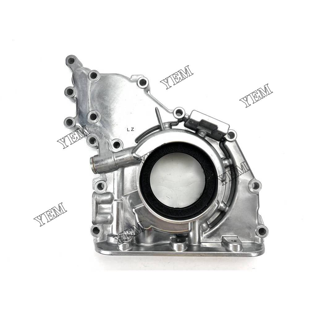 New OEM oil pump 1011015-52D For Volvo D7D diesel engine parts