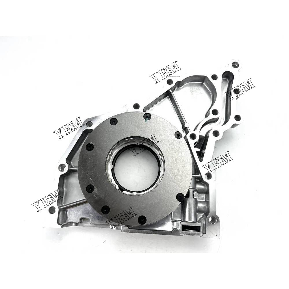 New OEM oil pump 1011015-52D For Volvo D7D diesel engine parts For Volvo