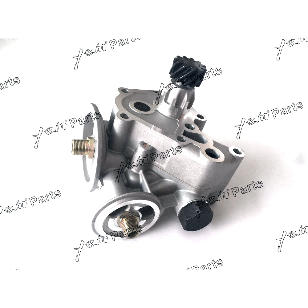 New OEM oil pump For Mitsubishi 4D32 diesel engine parts
