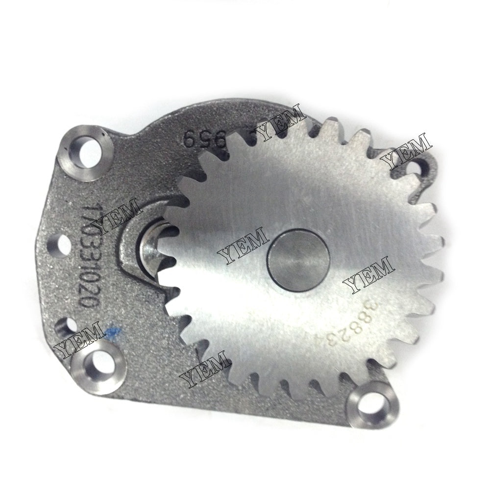 New OEM Oil Pump Assy 4003950EA For Cummins M11 diesel engine parts For Cummins