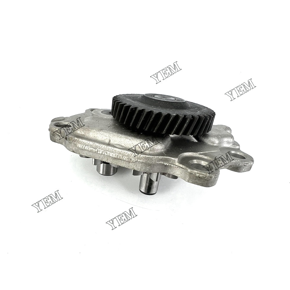 New OEM oil pump For Nissan QD32 diesel engine parts
