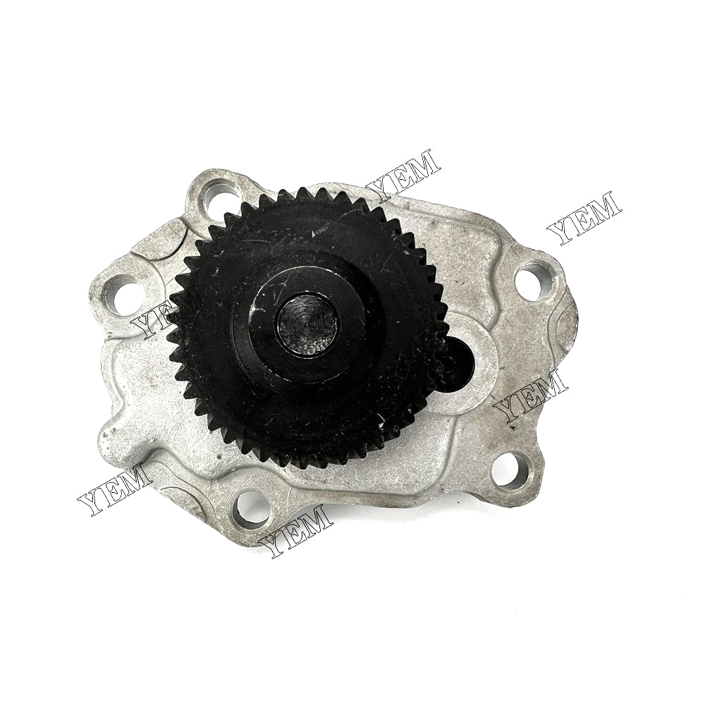 New OEM oil pump For Nissan QD32 diesel engine parts For Nissan