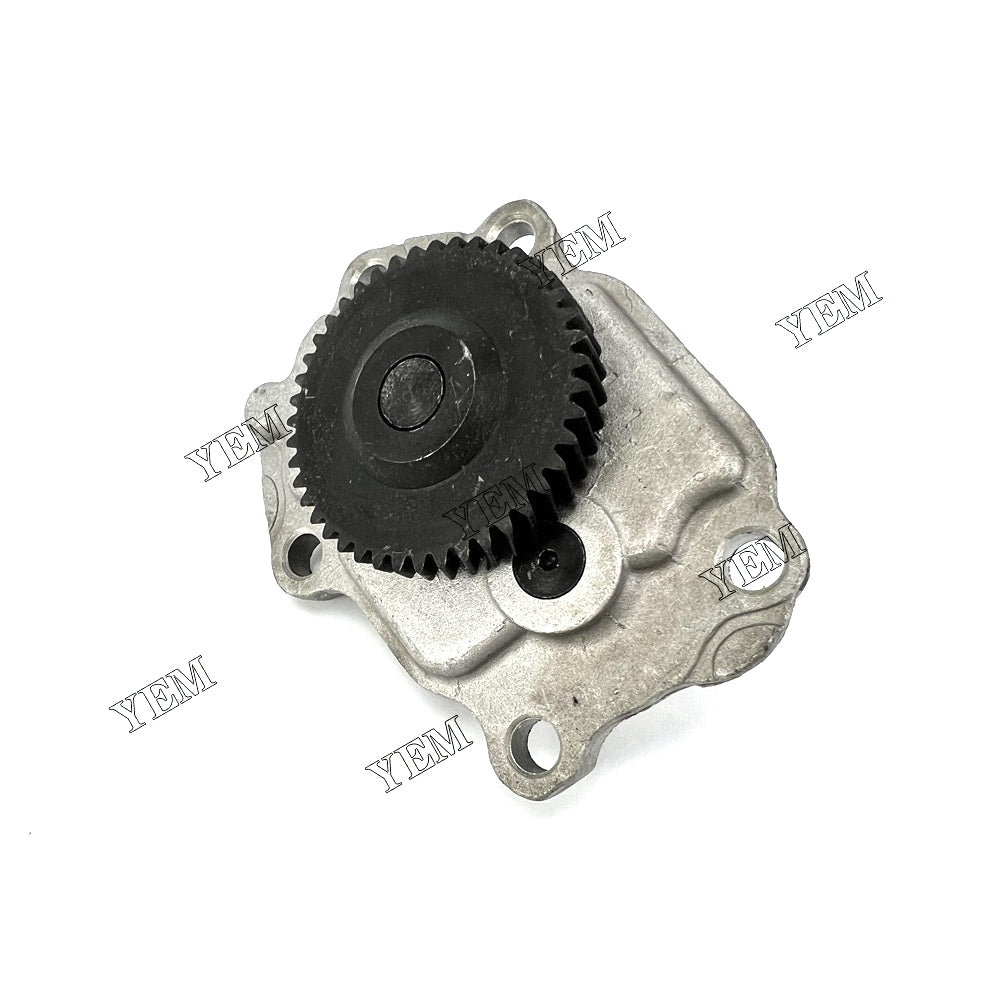 New OEM oil pump For Nissan QD32 diesel engine parts For Nissan